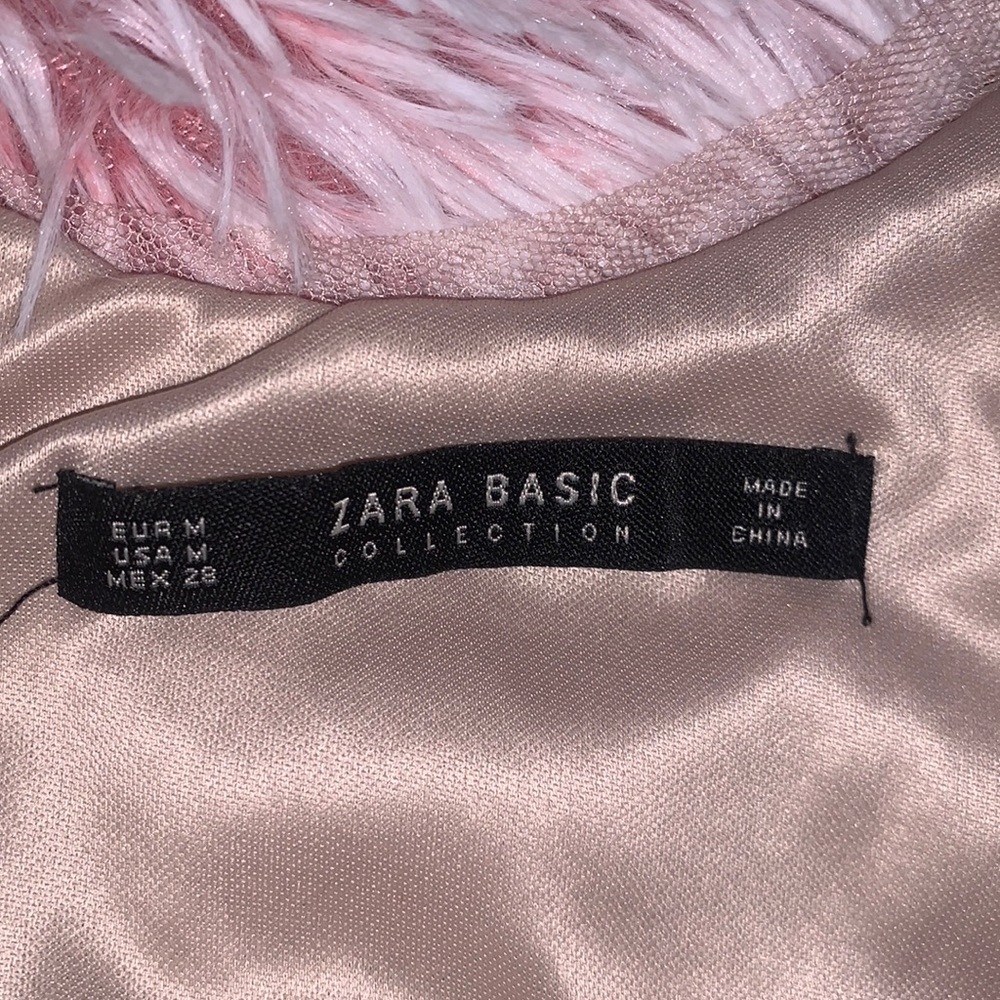 Zara Collection Sequin Dress - Picture 3 of 13